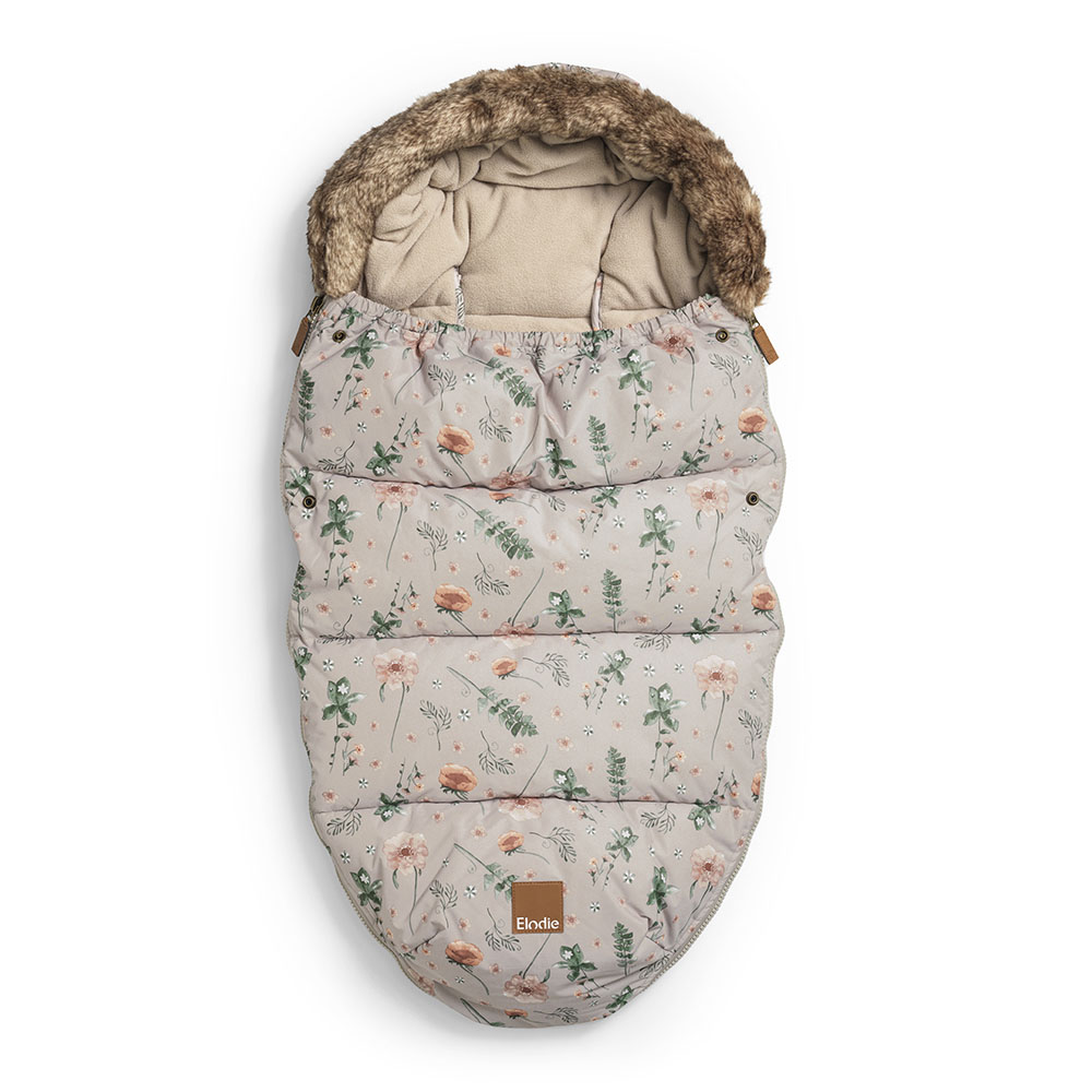 Saco cubrebebé silla/cochecito Elodie Details