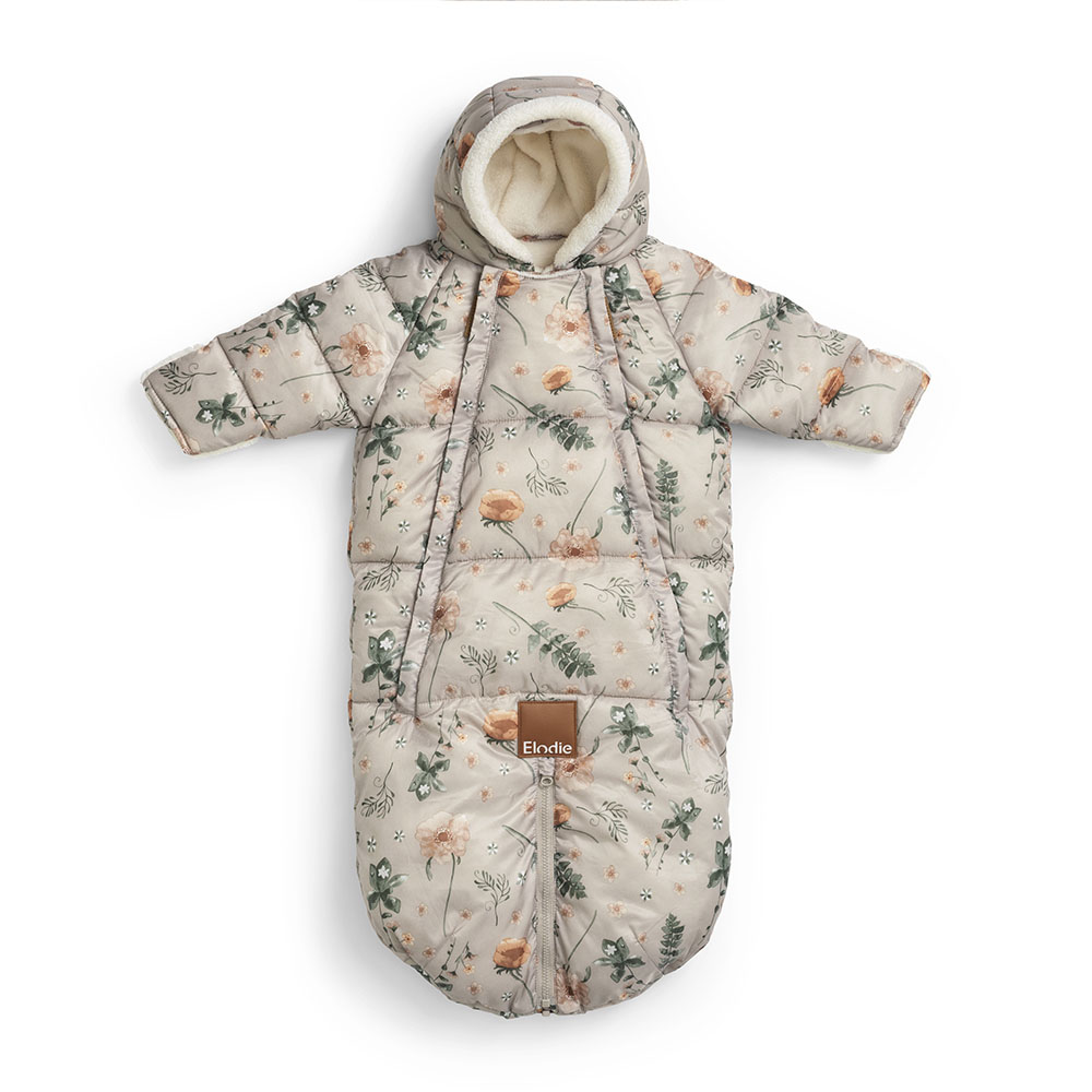 Baby Overall 0-6m