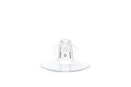 Elvie Pump embudo protector 21mm (pack 2)