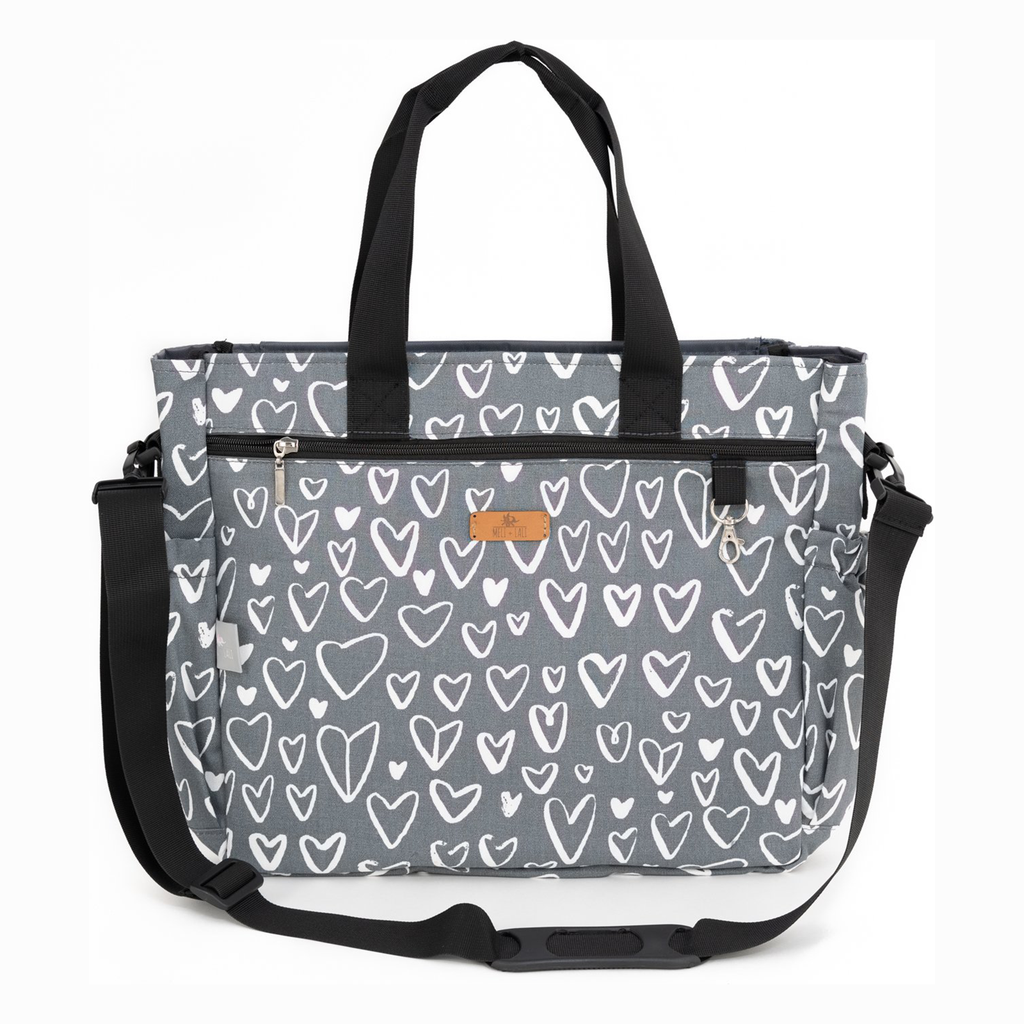 Bolso para carrito universal grande
