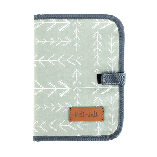 Portadocumento Meli+Lali