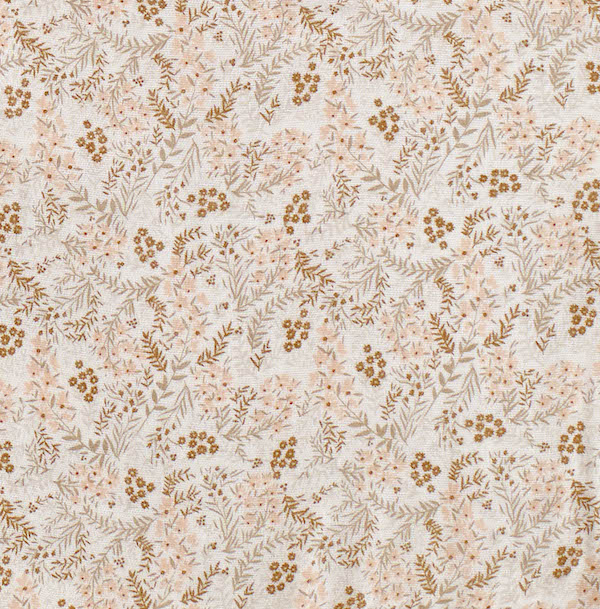 Muselina de Bamboo Jané