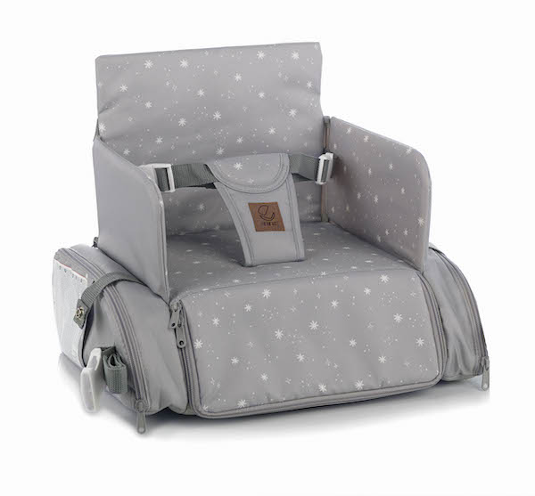 Trona convertible en bolso Avant Jané