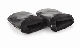 [080486G78] Manoplas universales Jané (Negro)