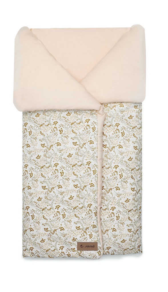 Mims saco convertible en arrullo Jané