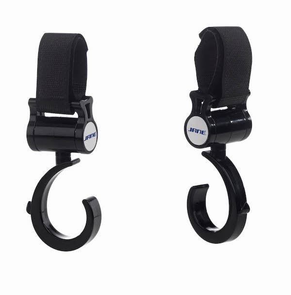 Colgador Multifunciones Jané