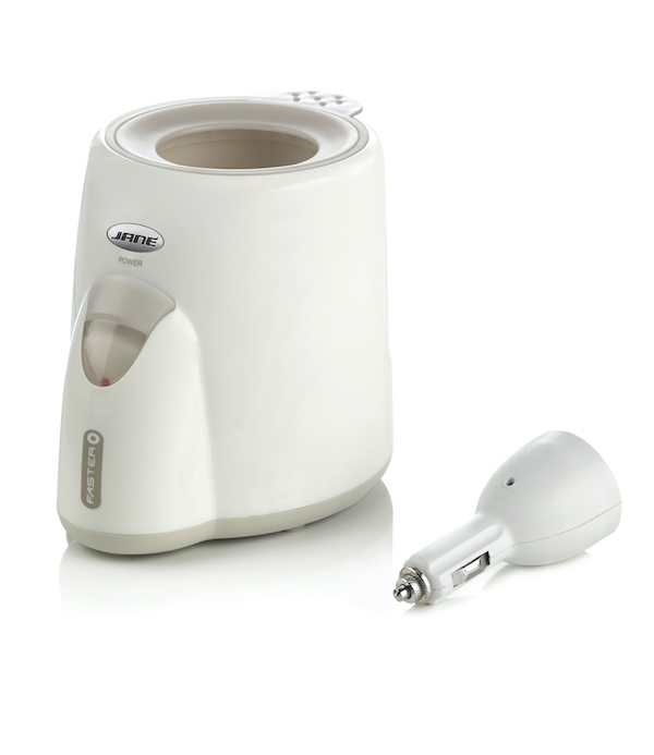 Calientabiberon Casa-Coche Jané