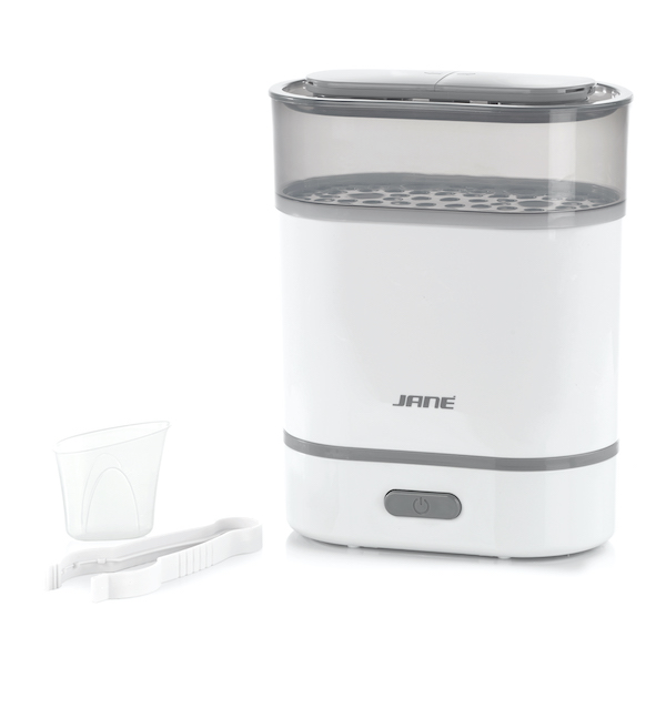 Esterilizador 6 Biberones Jané