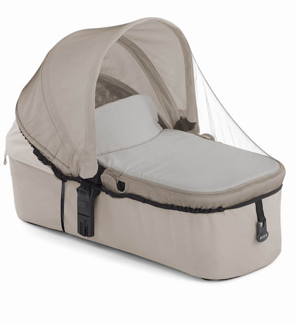 Mosquitera universal para silla y capazo Jané