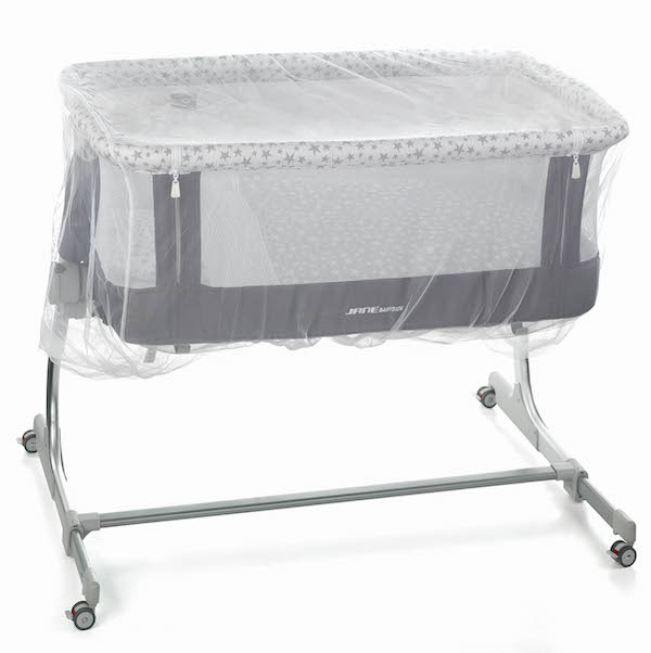 Mosquitera para cuna Jané