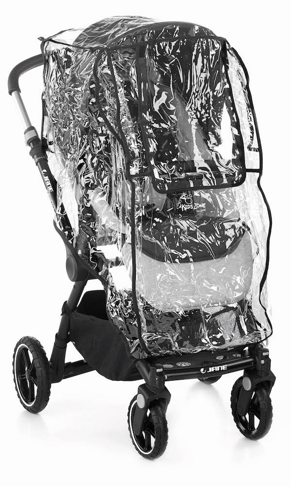 Burbuja universal para silla de paseo Jané