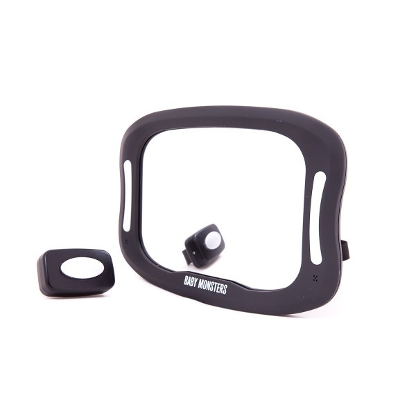 Baby Monsters espejo retrovisor C-you Light
