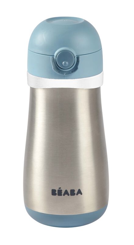 Béaba cantimplora inox 350ml
