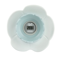[920376] Béaba Termómetro de baño "Lotus" (Verde Claro)