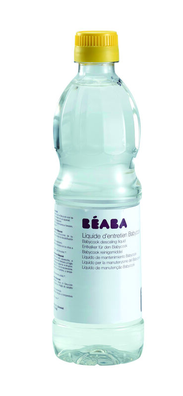 Béaba descalcificador Babycook