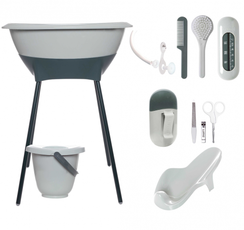 Set de baño LUMA