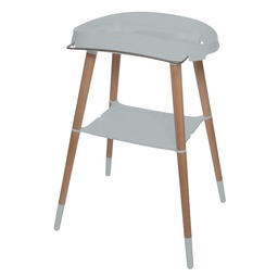 [BSE42170055] Sense - soporte Bébé-Jou (Sky Green)