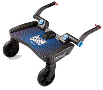 Plataforma BuggyBoard Lascal Maxi