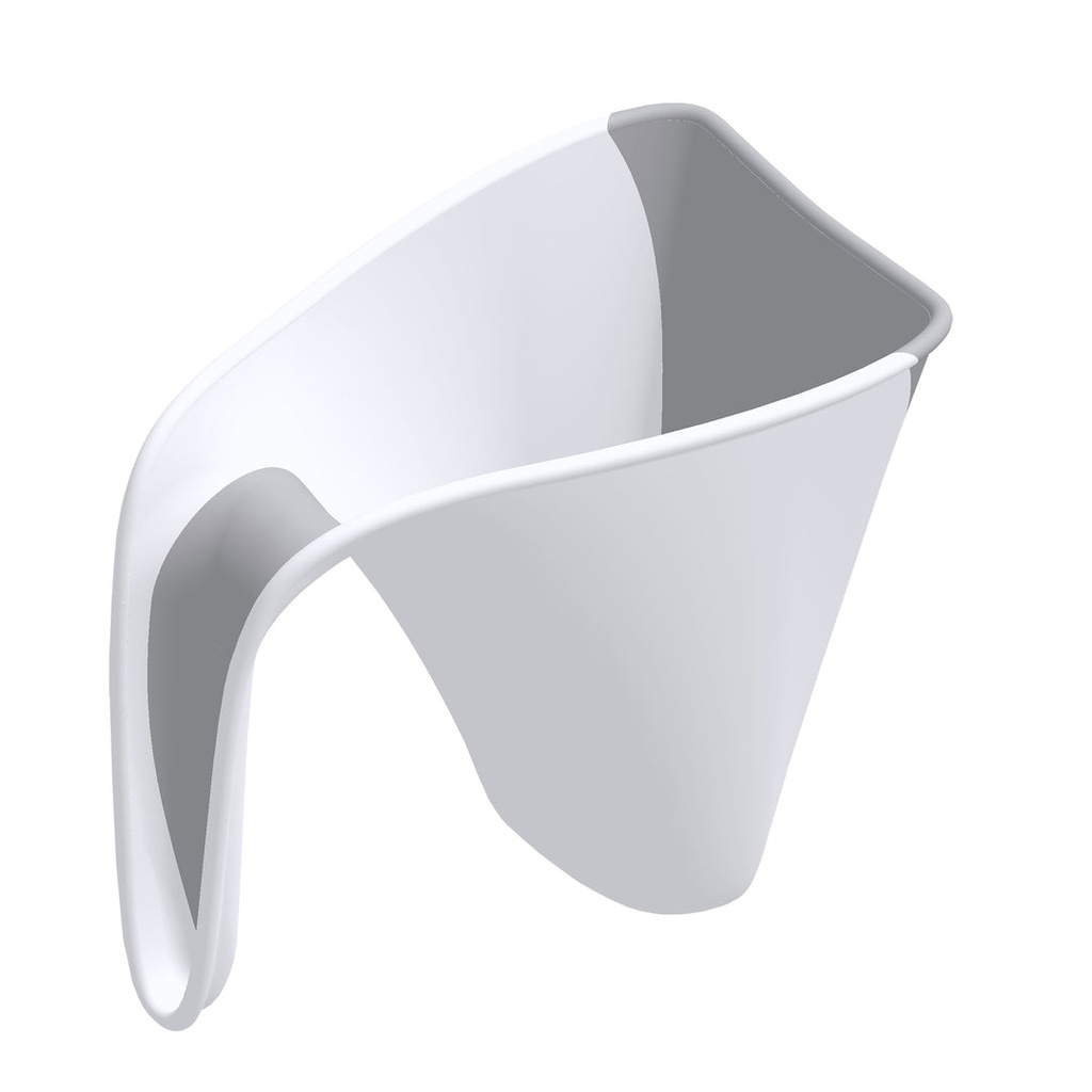 Shnuggle Jarra de baño