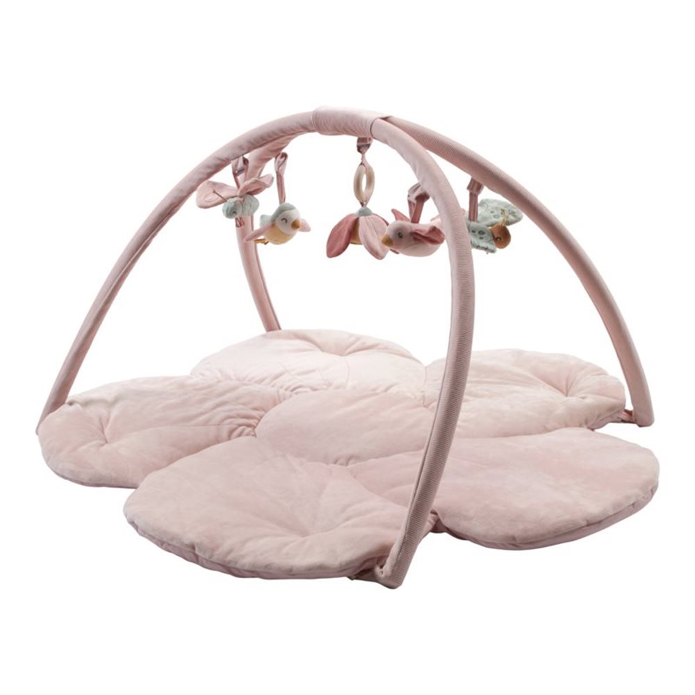 Alfombra de actividades Little Dutch