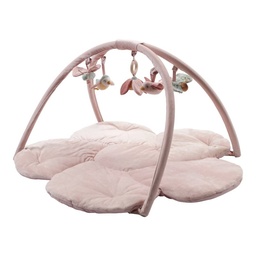 [LD8717] Alfombra de actividades Little Ducth (Flores y Mariposas)