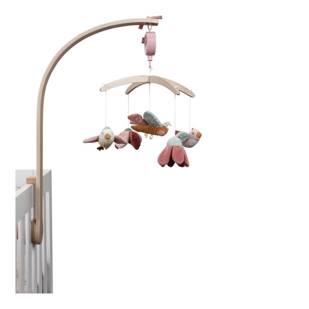 Móvil musical Little Dutch