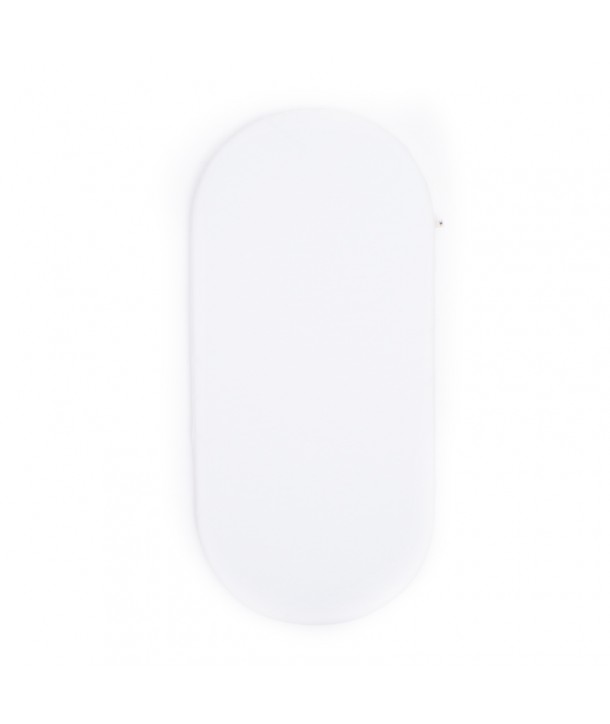 Sábana bajera para capazo/moisés 75x40cm Fundas BCN 