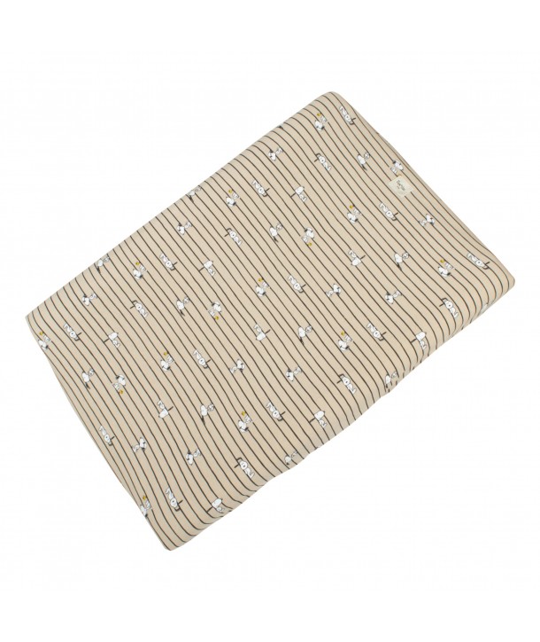 Funda para cambiador 70x50cm Fundas BCN 