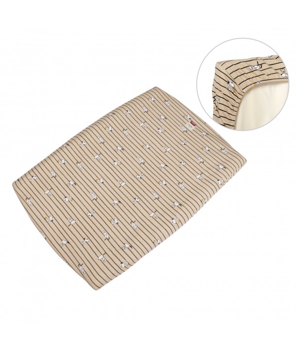 Funda impermeable para cambiador 70x50cm Fundas BCN 