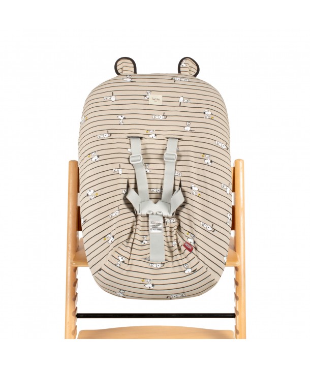 Funda para Stokke Tripp Trapp Newborn Set Fundas BCN