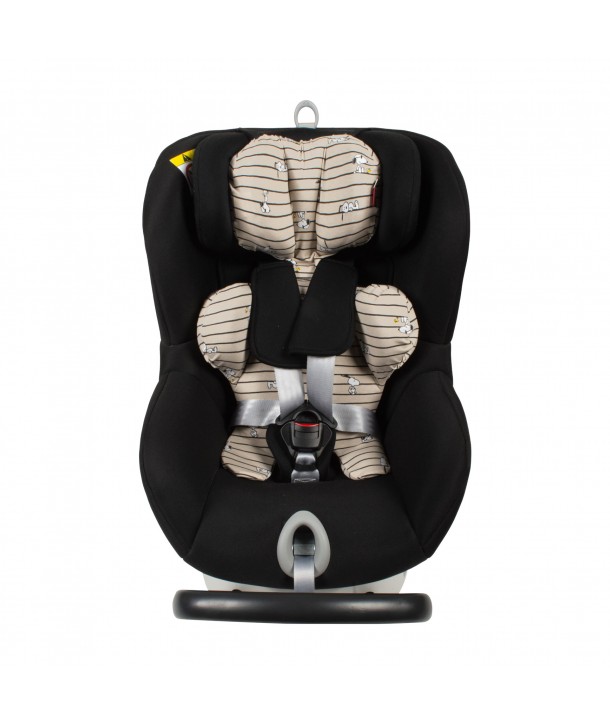 Funda para reductor Römer Dualfix i-Size Fundas BCN 