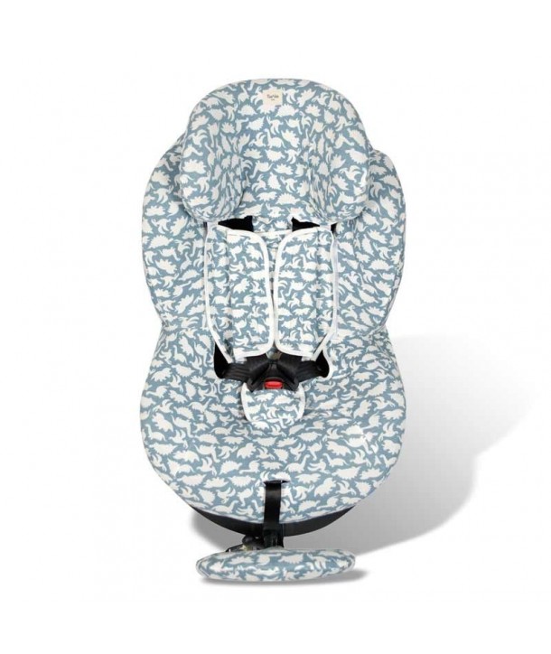 Funda para silla Besafe Izi Plus Fundas BCN 