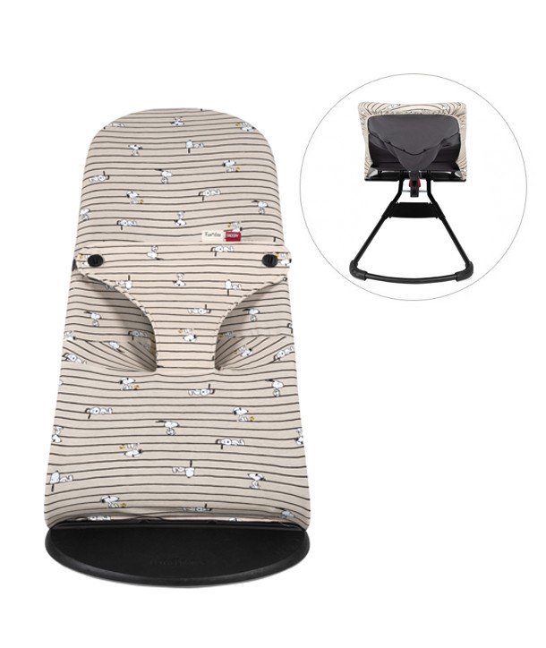 Funda para hamaca Babybjörn Balance, Soft y Bliss Fundas BCN 