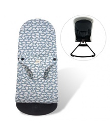[F185/0177] Funda para hamaca Babybjörn Balance, Soft y Bliss Fundas BCN  (Baby Dinos)