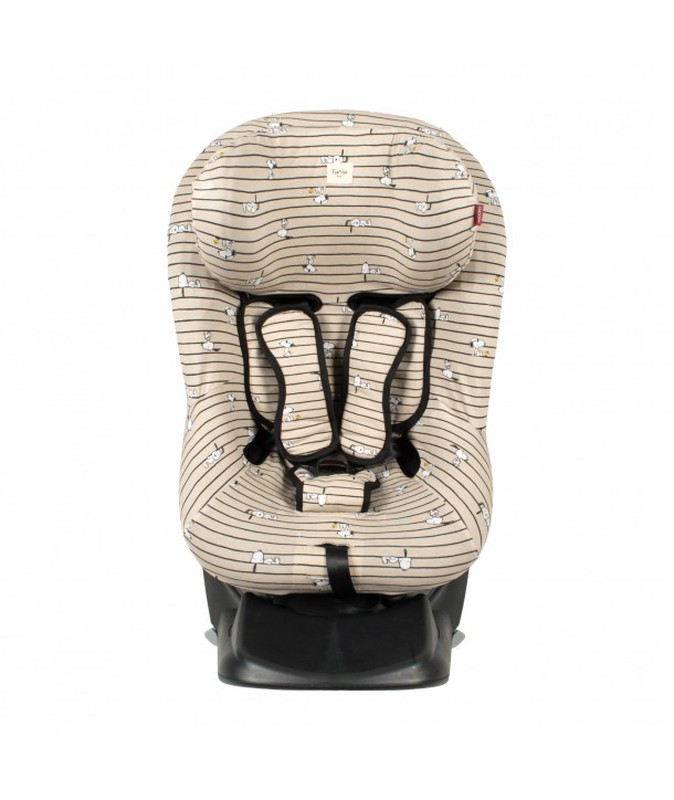 Funda silla Besafe Izi Twist B I-Size Fundas BCN