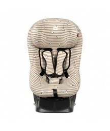 [F248/0106] Funda silla Besafe Izi Twist B I-Size Fundas BCN (Snoopy)