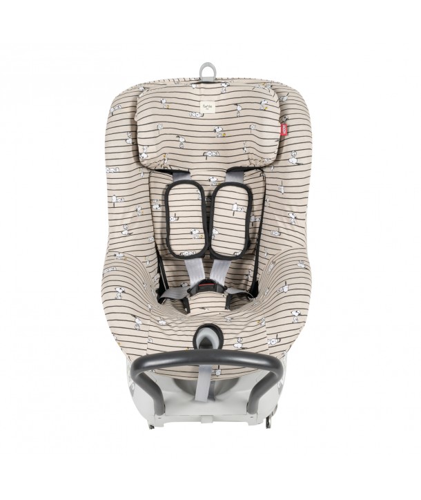 Funda para silla Römer Dualfix y Dualfix i-Size Fundas BCN 
