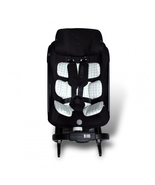 Funda para reductor Grupo 0 Axkid One Fundas BCN 