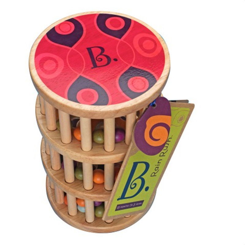 Palo de lluvia B-You A-Maze Rain Rush - Rodari