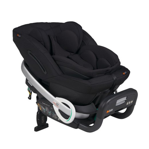 BeSafe Stretch B (desde nacimiento a 125cm)