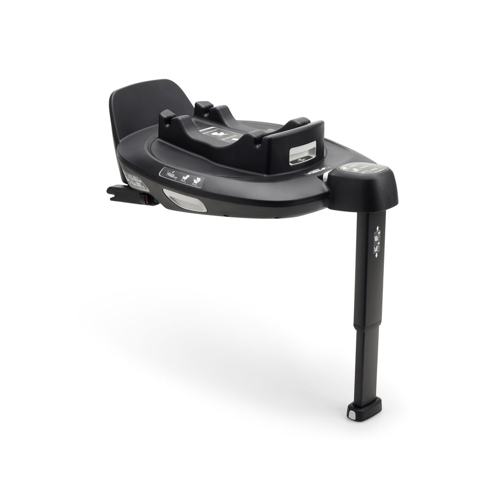 Bugaboo base 360 by Nuna Isofix