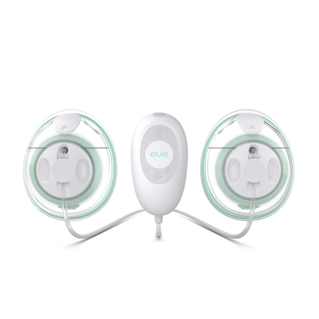 Elvie Stride doble