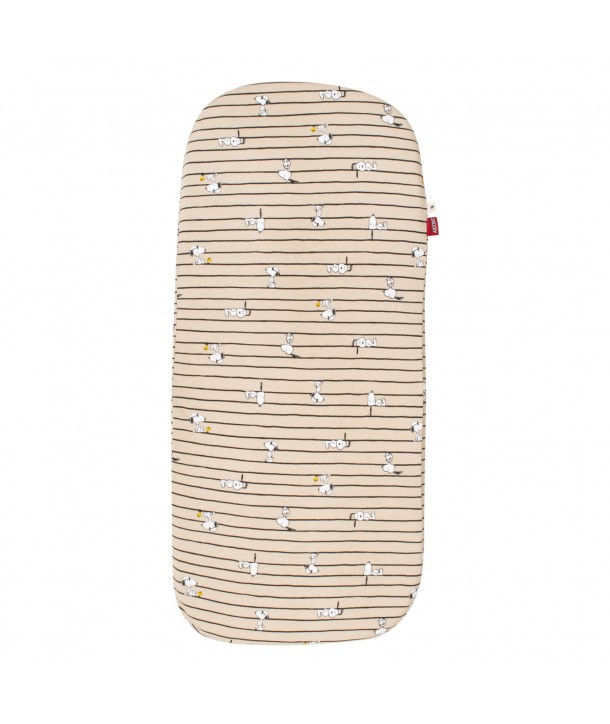 Sábana bajera 74x32cm para BGB Cameleon Fundas BCN 