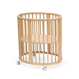[591301] Cuna Sleepi Mini V3 (de 0 a 6 meses) (natural)