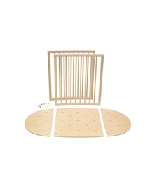 [592101] Extensión para Cama Sleepi V3 (de 6 a 36 meses) (natural)