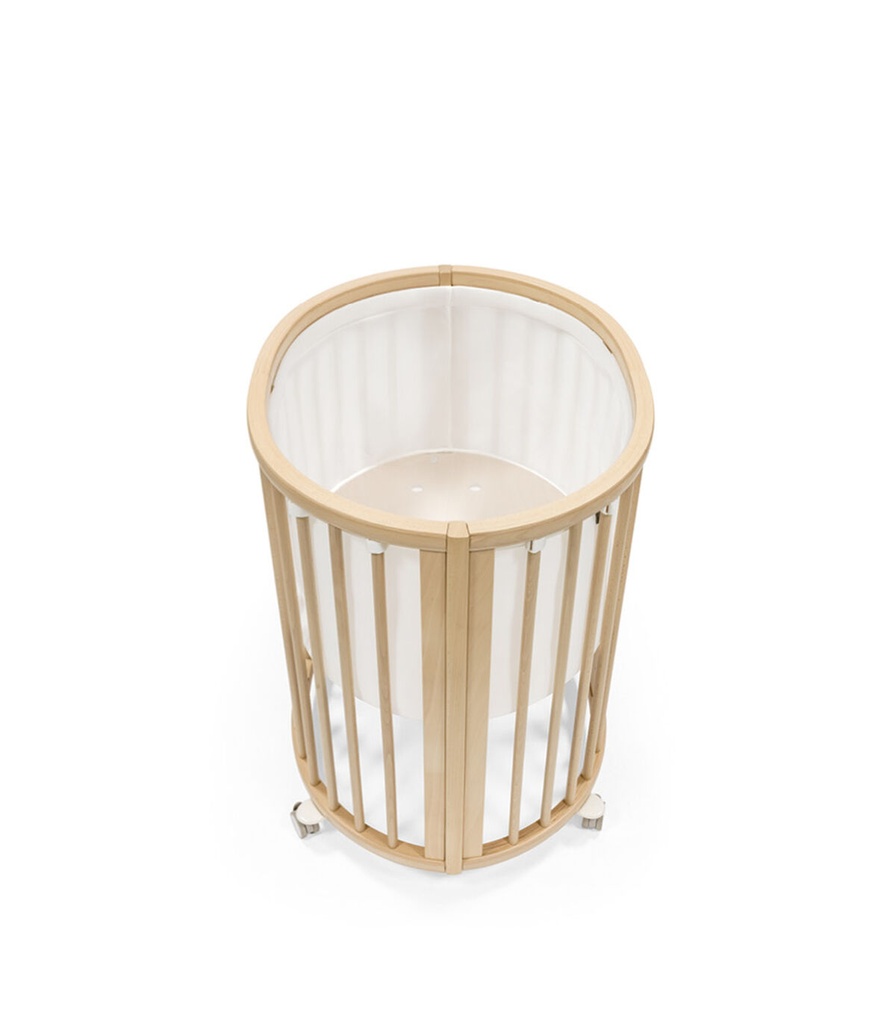 Forro de malla para Cuna Sleepi Mini V3