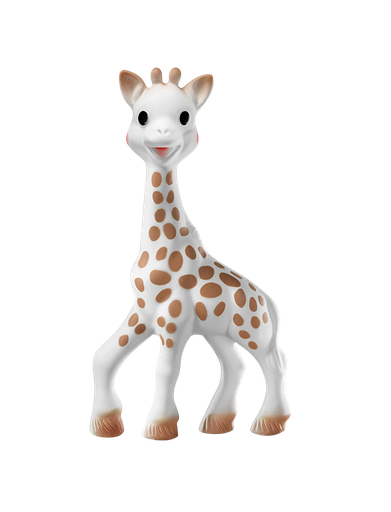 [616400] Sophie la girafe