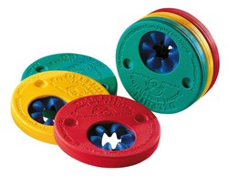 [delphin-discs] Manguitos Infantiles - delphin disc