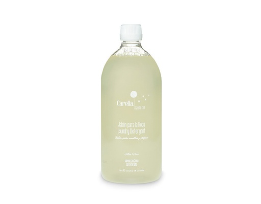 [J00001] Jabón Natural para la ropa 1L carelia