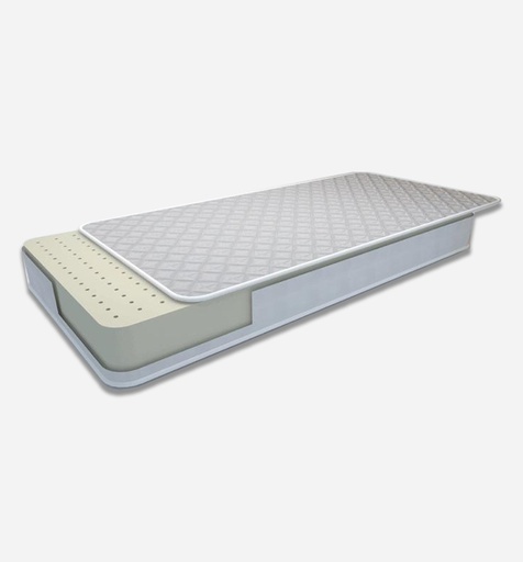 [EW_1037.49.80] Colchón Air Foam 49x80 cm La Cigüeña